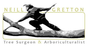 Neill Gretton Logo